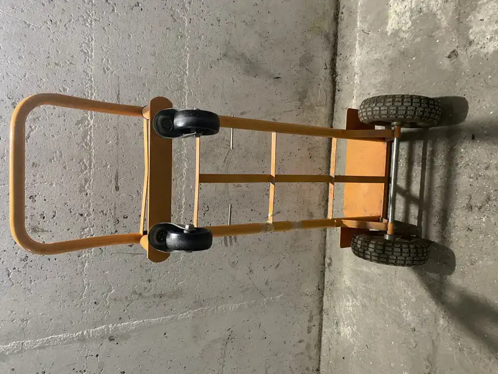 Chariot