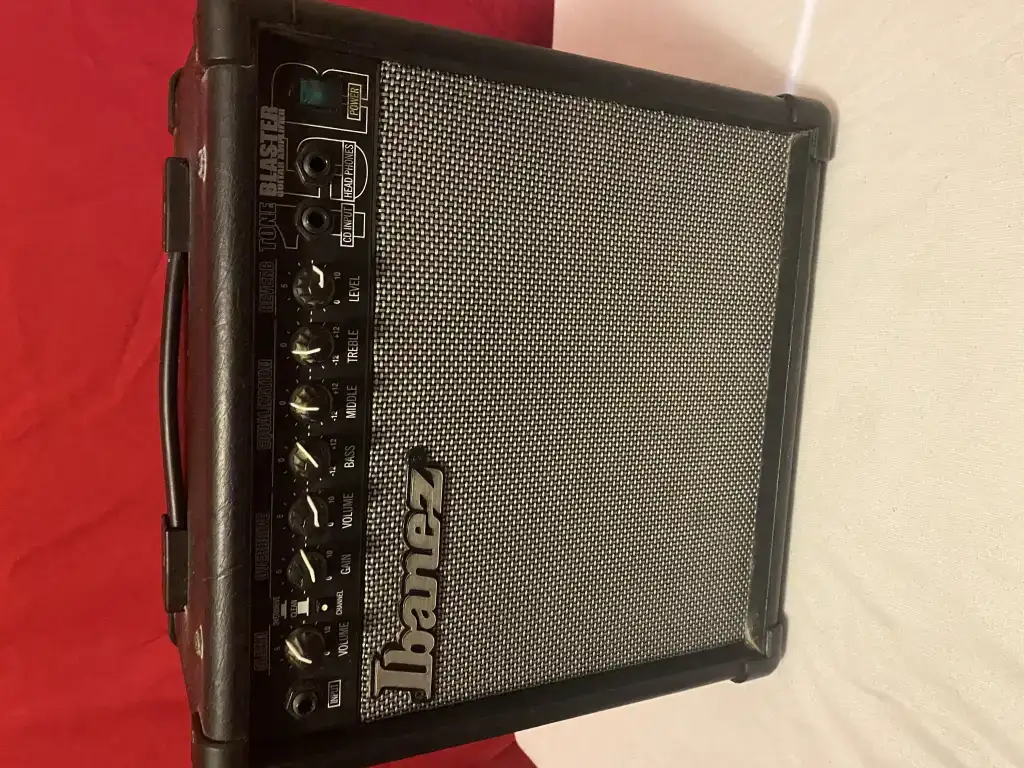 Amplifié