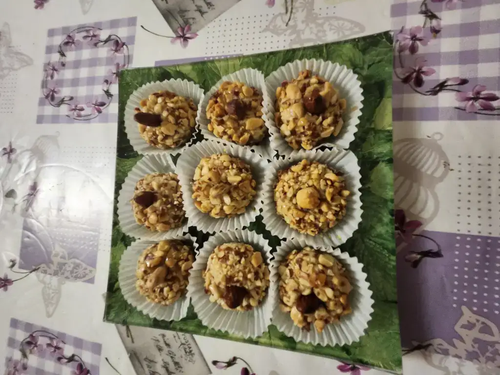 Gâteaux