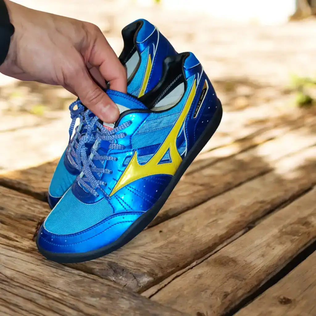 Baskets Mizuno Field Geo 27.0 (42)