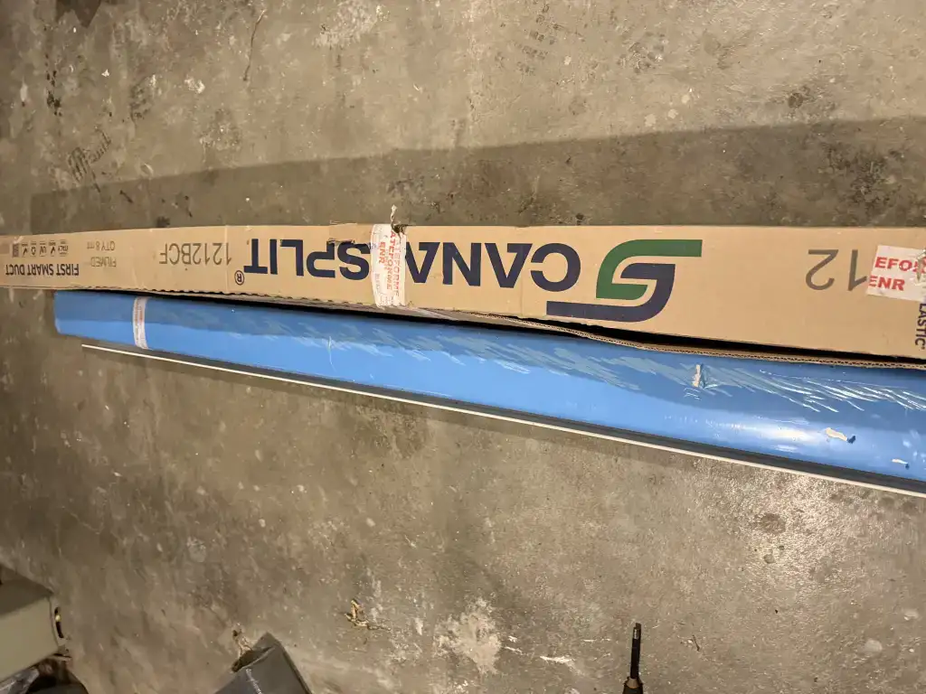 a vendre goullote pour clim