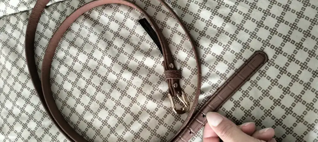 Ceinture pour femme xl