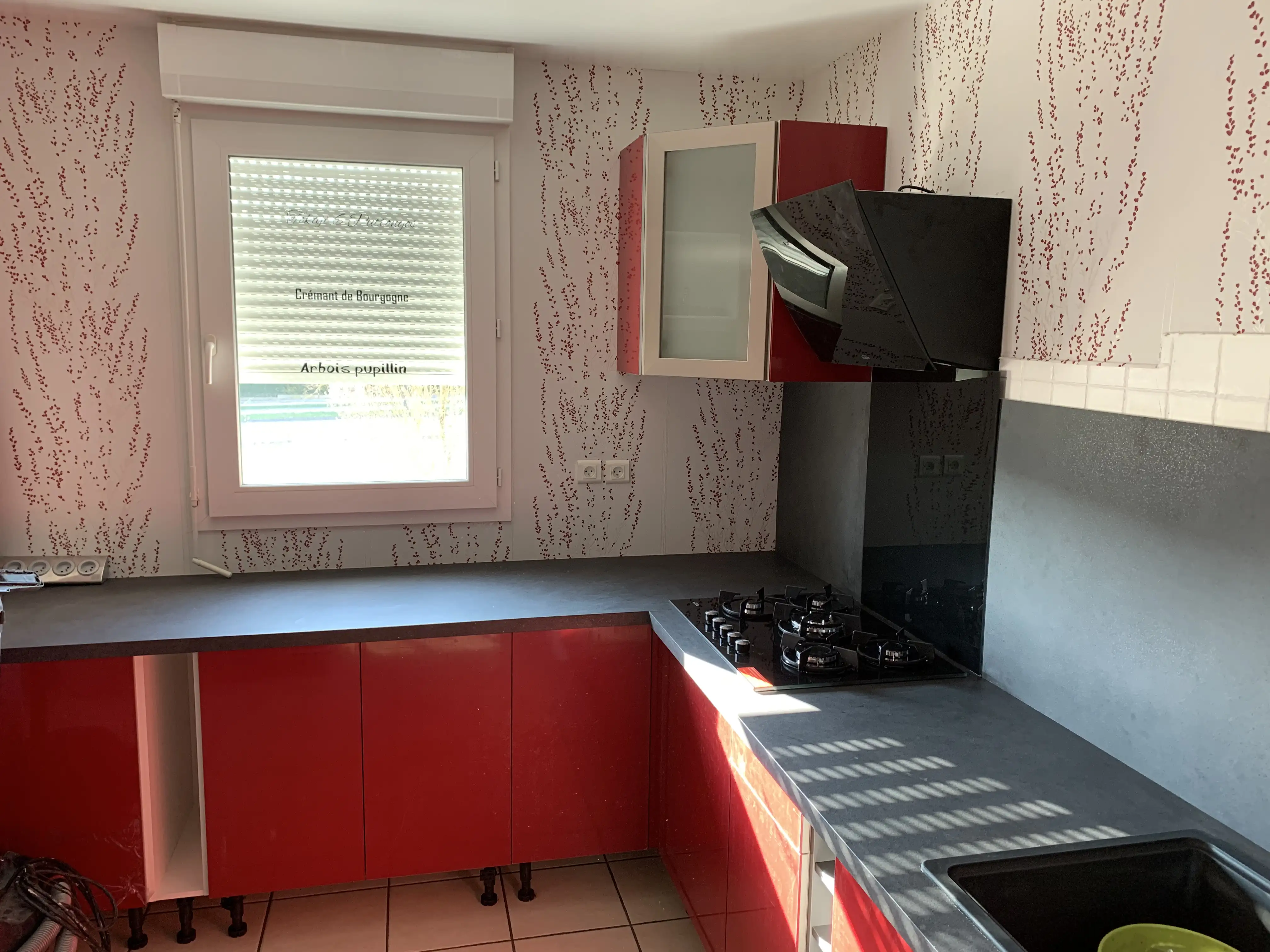 homme-toute-main - Paris 15e Arrondissement