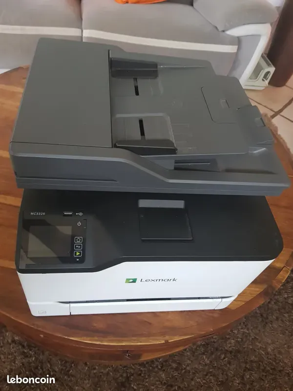 Vends imprimante