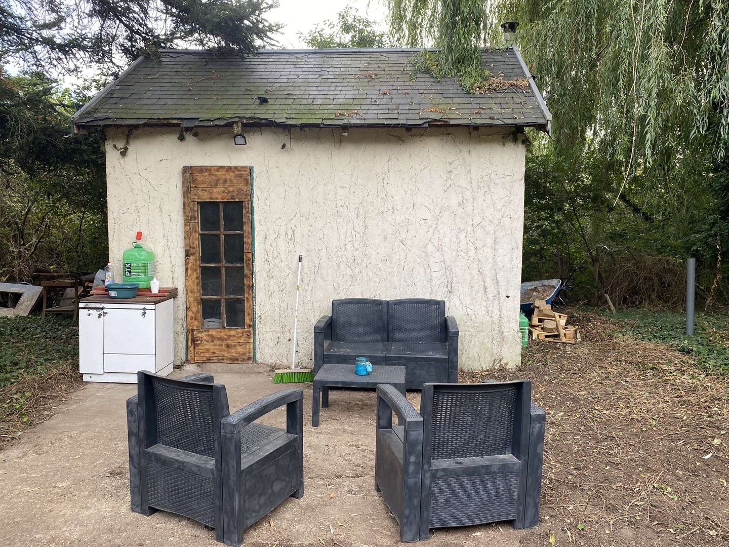 Recherche, couvreur