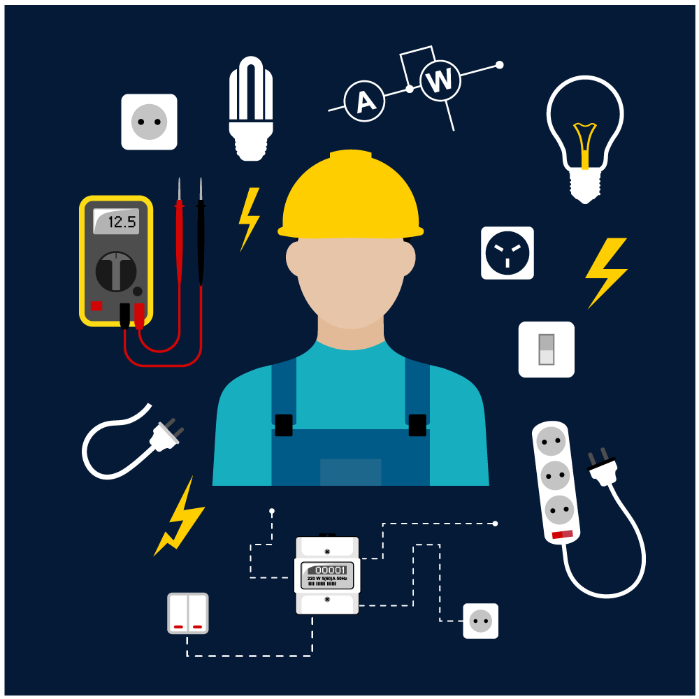 Problème électrique