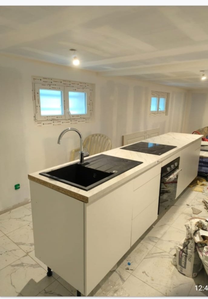Plomberie Sanitaire Et Dépannage