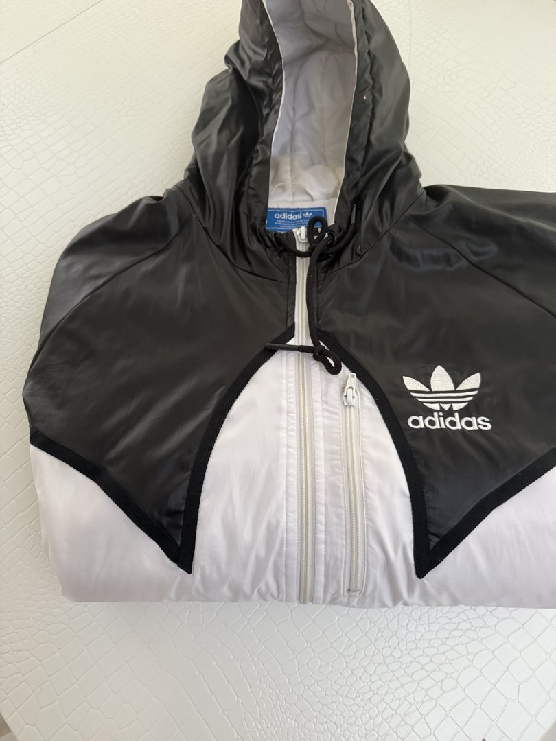 À vendre, veste, Adidas