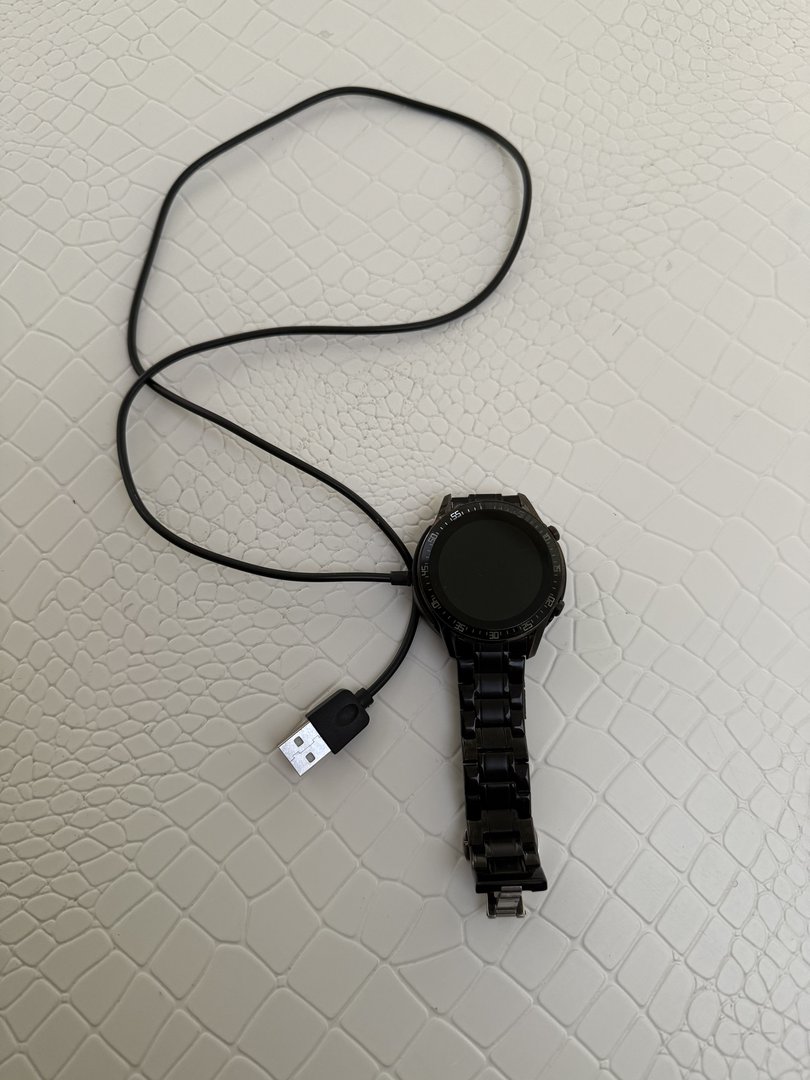 ⌚️ Smart Sport Watch – Montre connectée pas chère et pratique