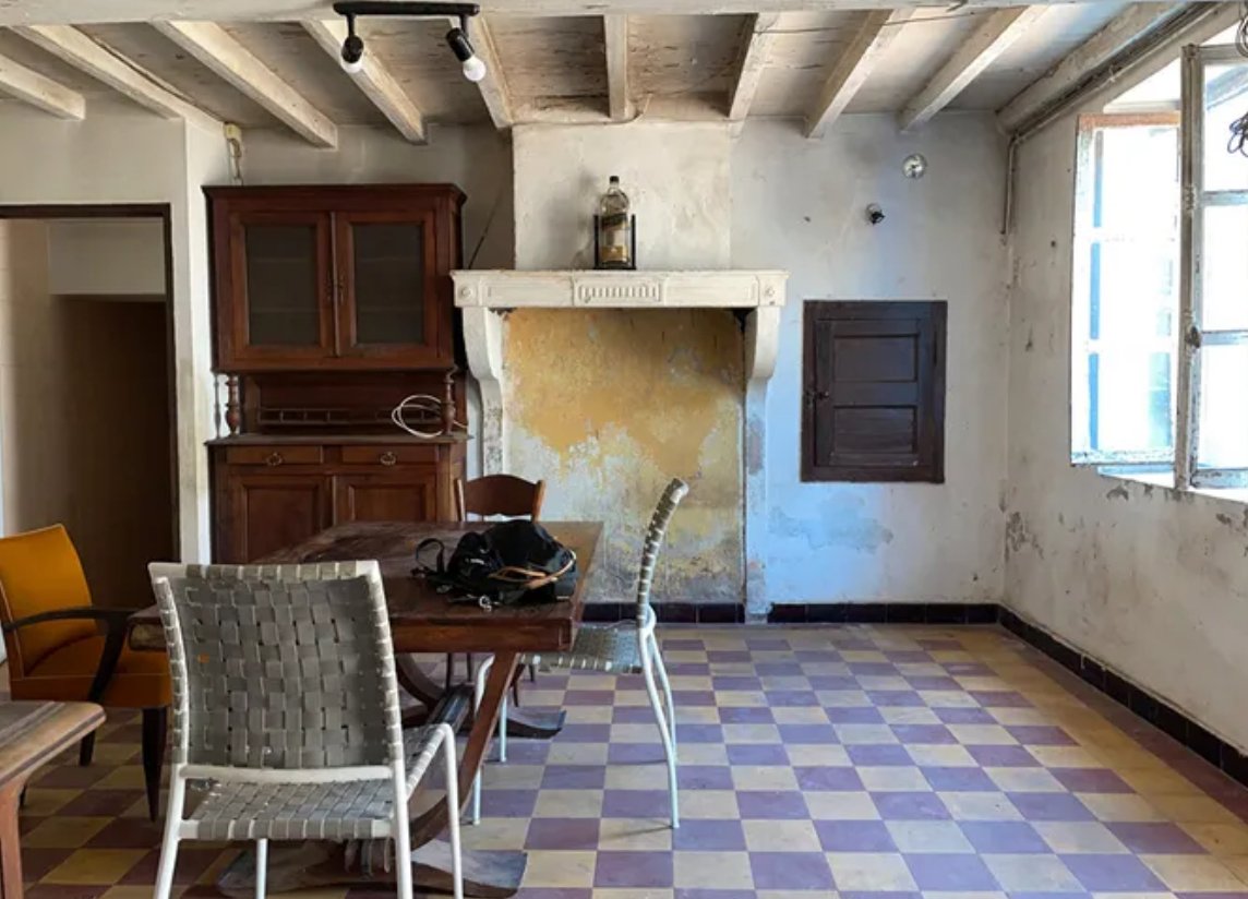 Maison 4 pièces 115 m²